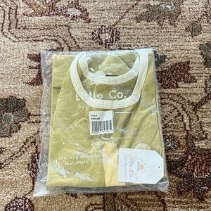 Little & c waves and sun rays tank new